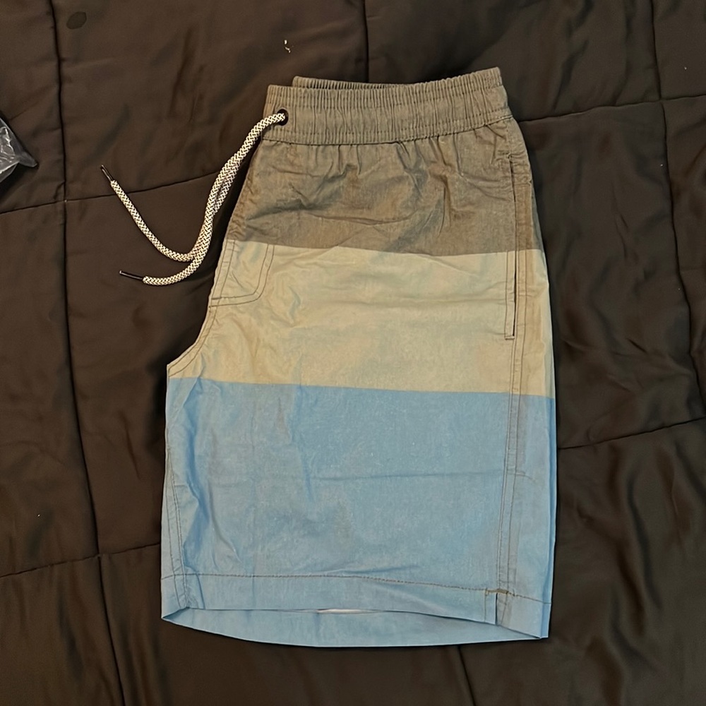 Men’s swimsuit